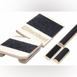 Blackboard Foot and Ankle Trainer